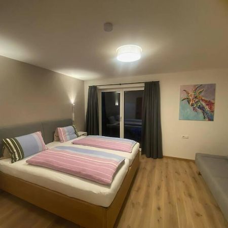 Appartement Tannenhof I Ramsau am Dachstein Esterno foto