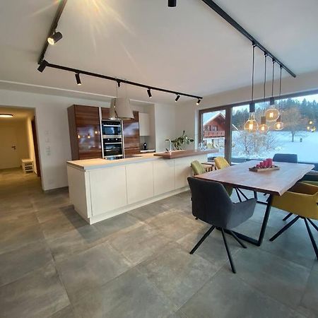Appartement Tannenhof I Ramsau am Dachstein Esterno foto