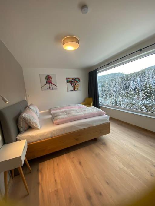 Appartement Tannenhof I Ramsau am Dachstein Esterno foto
