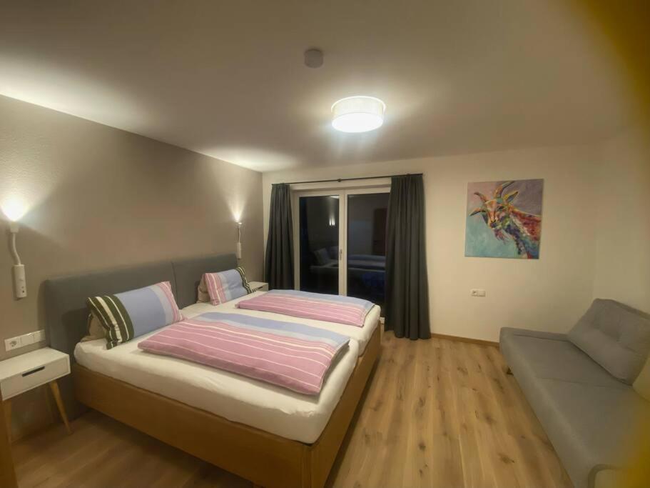 Appartement Tannenhof I Ramsau am Dachstein Esterno foto